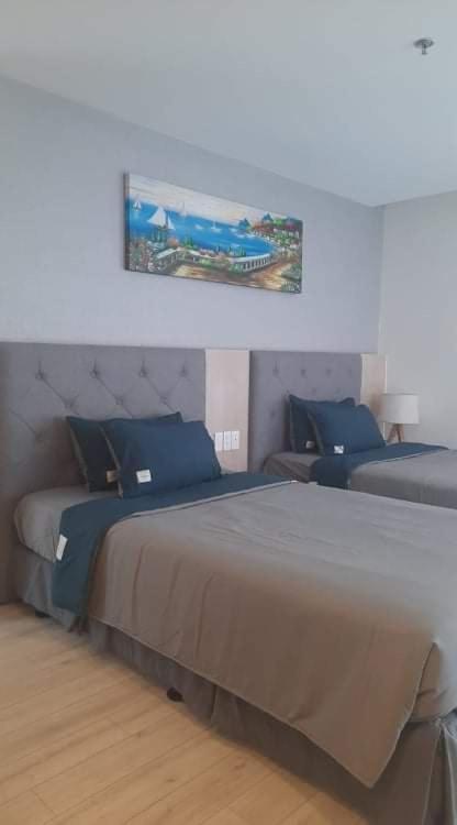 Oceanami Resort & Beach Club Long Hai Εξωτερικό φωτογραφία
