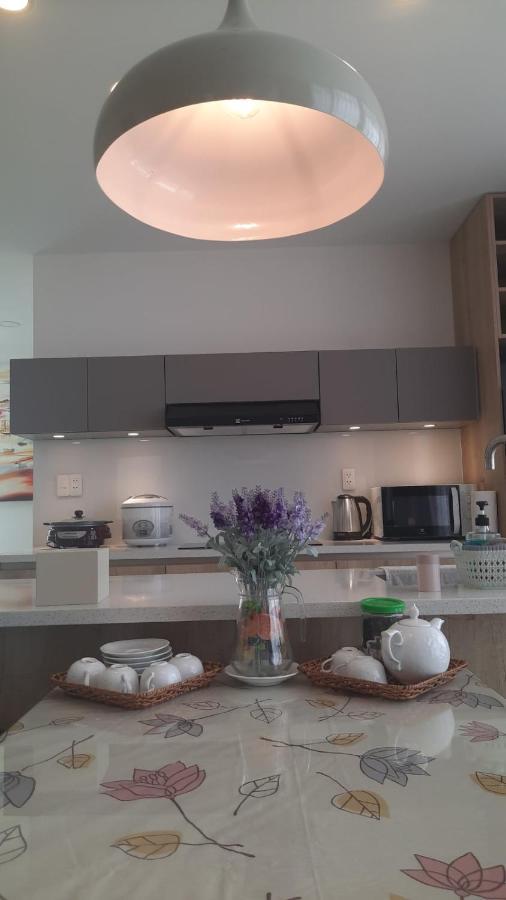 Oceanami Resort & Beach Club Long Hai Εξωτερικό φωτογραφία
