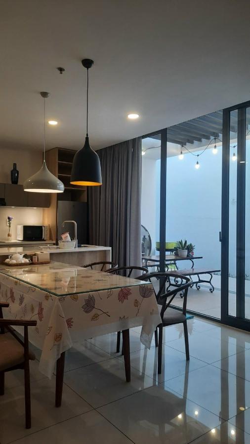 Oceanami Resort & Beach Club Long Hai Εξωτερικό φωτογραφία