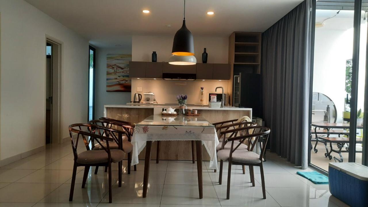Oceanami Resort & Beach Club Long Hai Εξωτερικό φωτογραφία