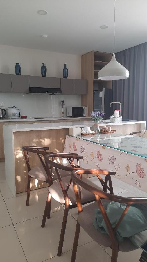 Oceanami Resort & Beach Club Long Hai Εξωτερικό φωτογραφία