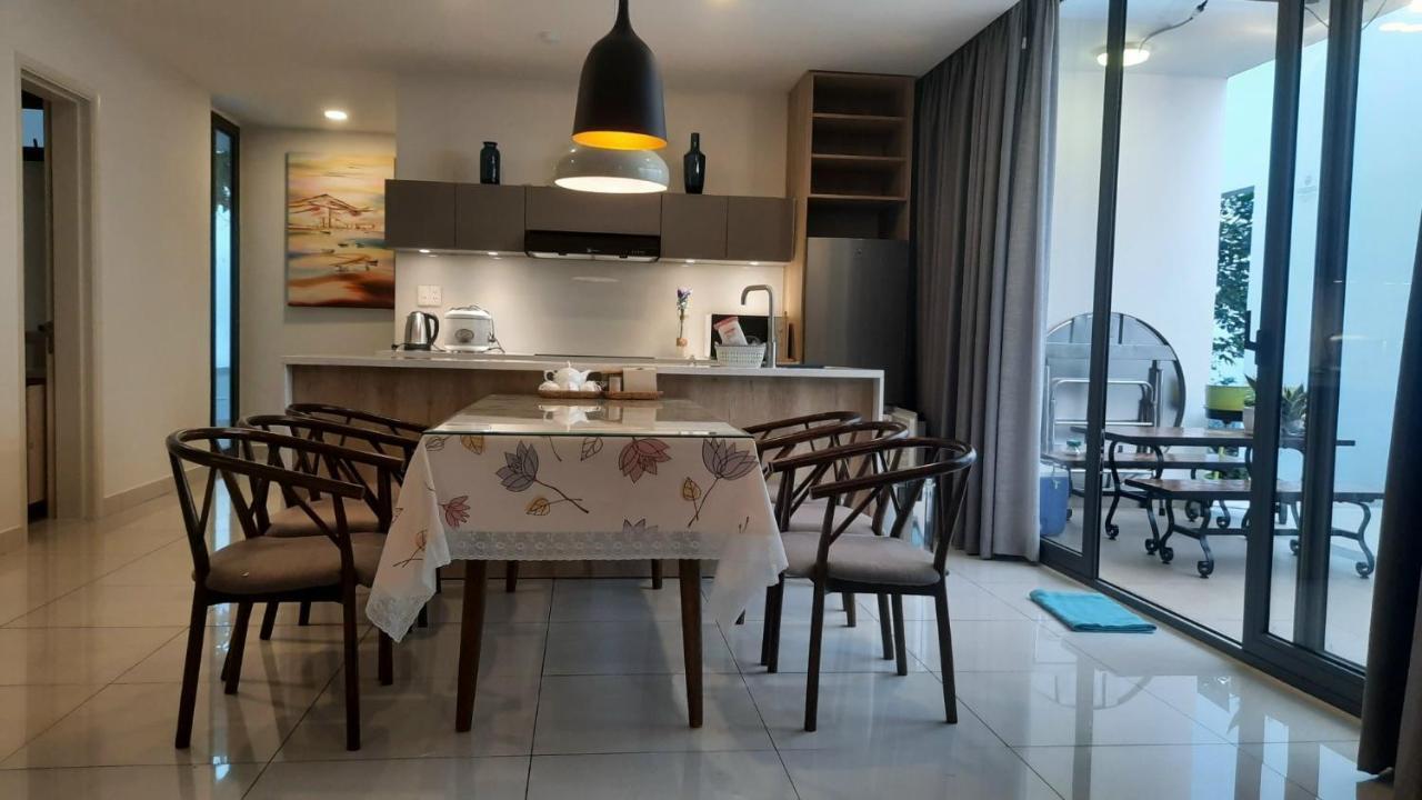 Oceanami Resort & Beach Club Long Hai Εξωτερικό φωτογραφία