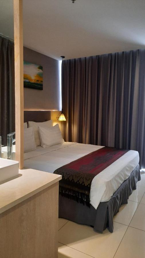 Oceanami Resort & Beach Club Long Hai Εξωτερικό φωτογραφία