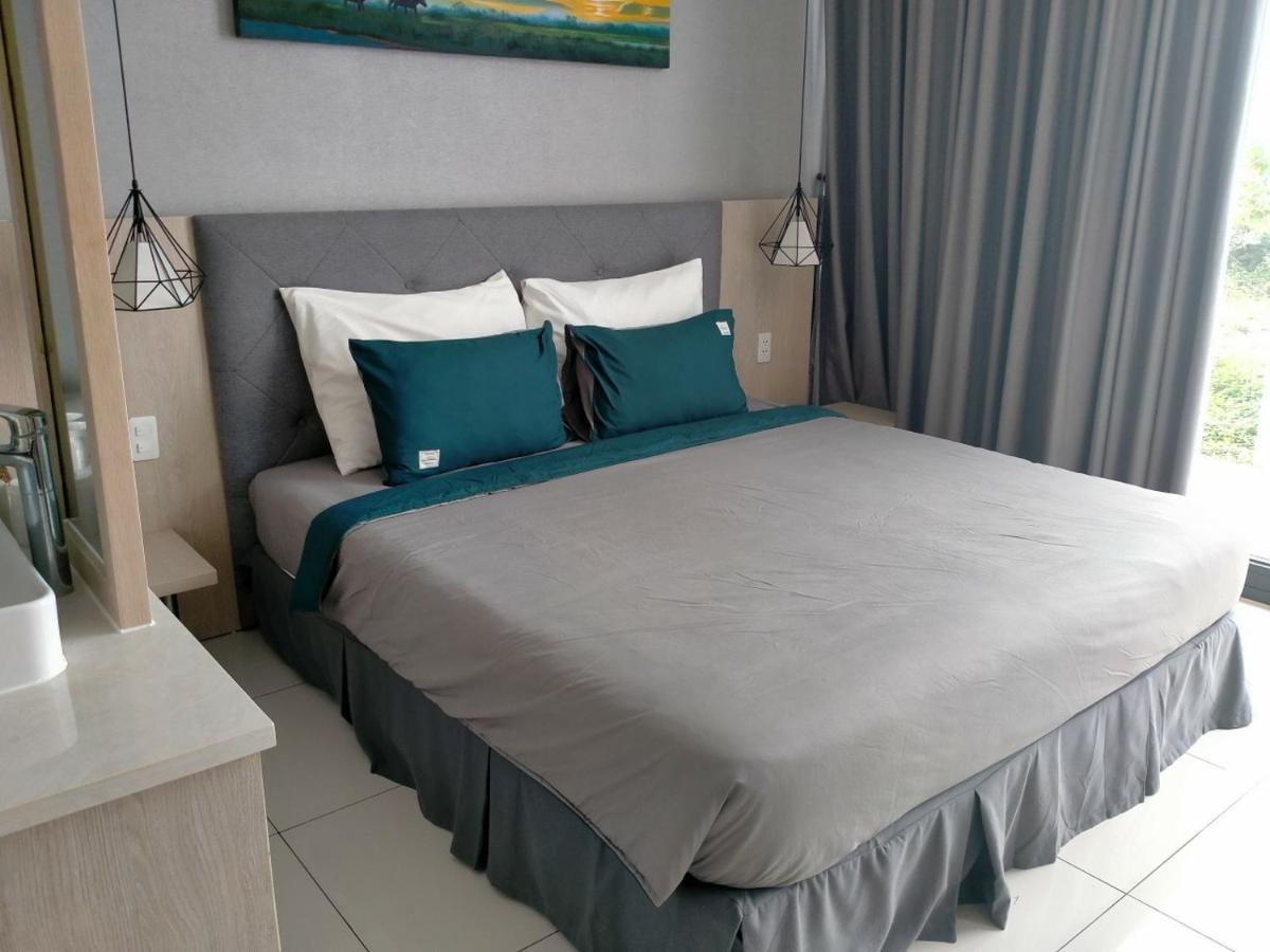 Oceanami Resort & Beach Club Long Hai Εξωτερικό φωτογραφία