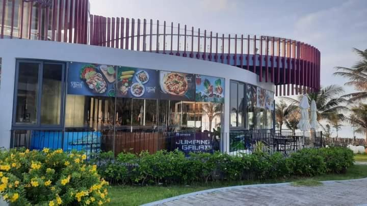 Oceanami Resort & Beach Club Long Hai Εξωτερικό φωτογραφία
