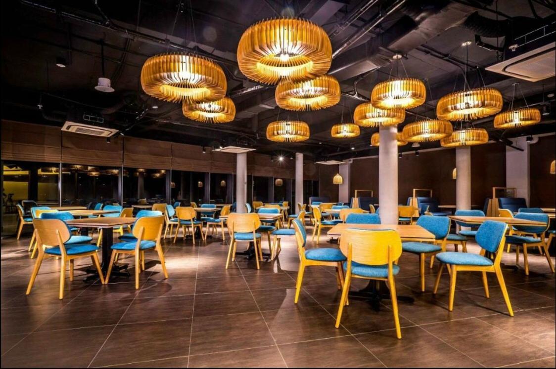 Oceanami Resort & Beach Club Long Hai Εξωτερικό φωτογραφία
