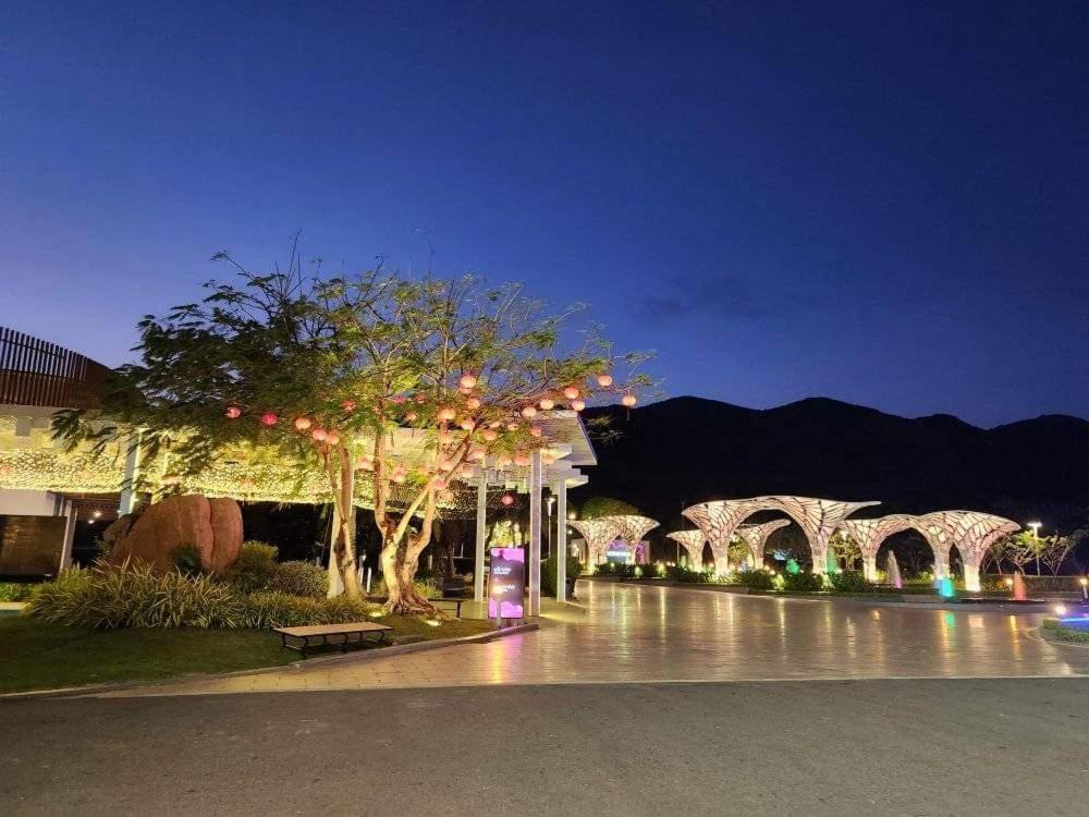 Oceanami Resort & Beach Club Long Hai Εξωτερικό φωτογραφία