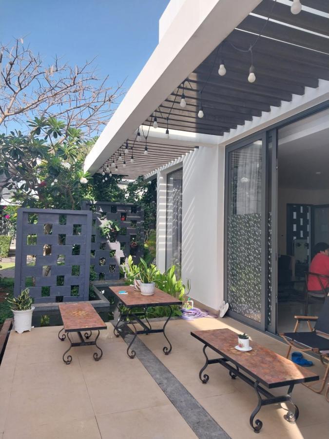 Oceanami Resort & Beach Club Long Hai Εξωτερικό φωτογραφία